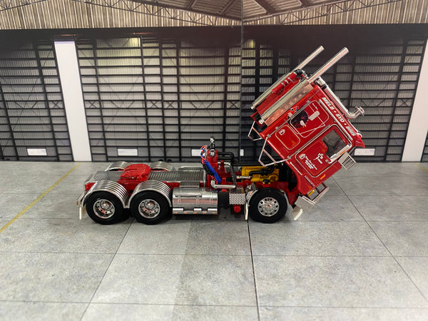 TCB TRANS K100G KENWORTH