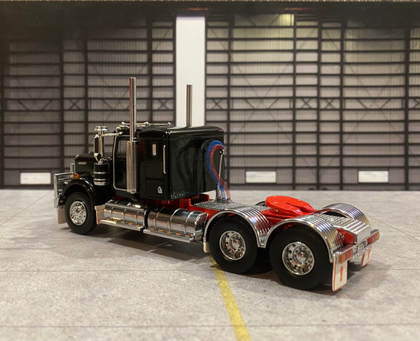 KENWORTH W900 